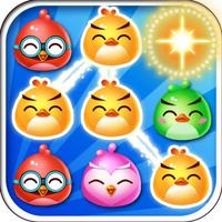 Pet Star Connect: Match 3 Puzzle Game