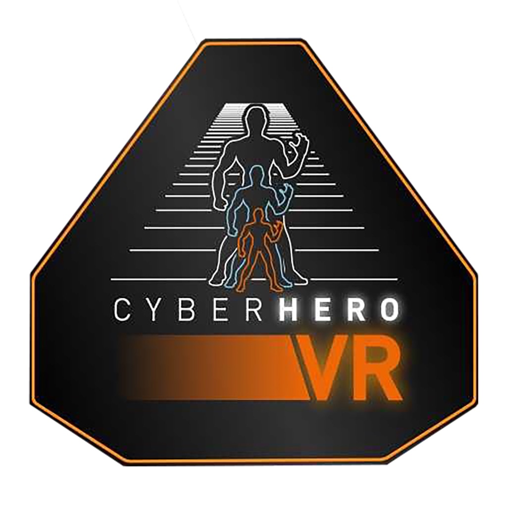 Cyber hero