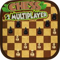 Chess - 2 Multiplayers