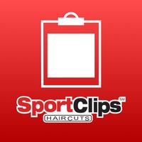 Sport Clips Scorecard App