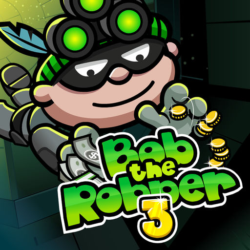 bob the robber free download for pc