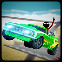 Impossible Stunt Racer