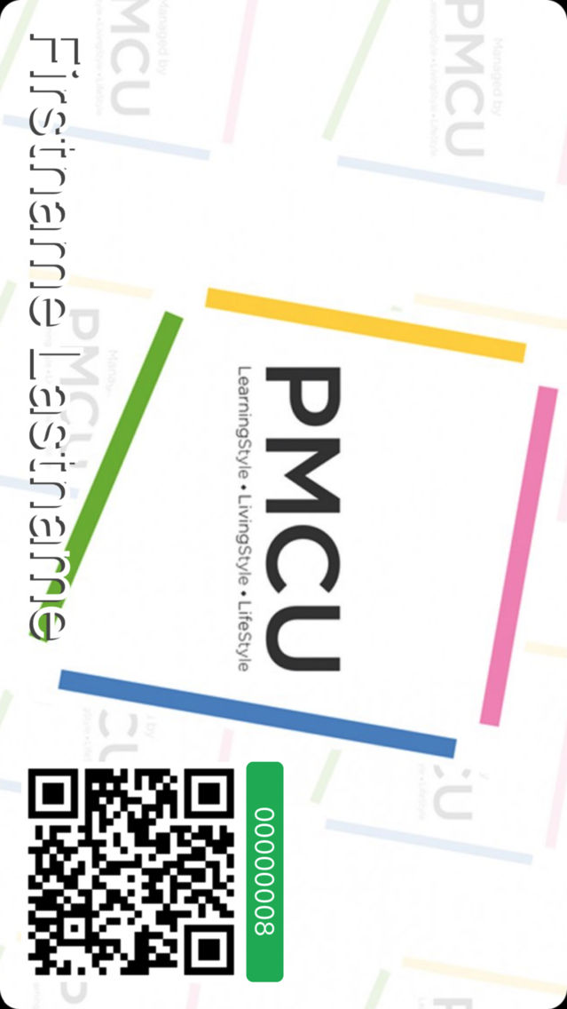 Pmcu Pay Chart