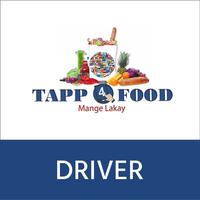 Tapp4Food Driver