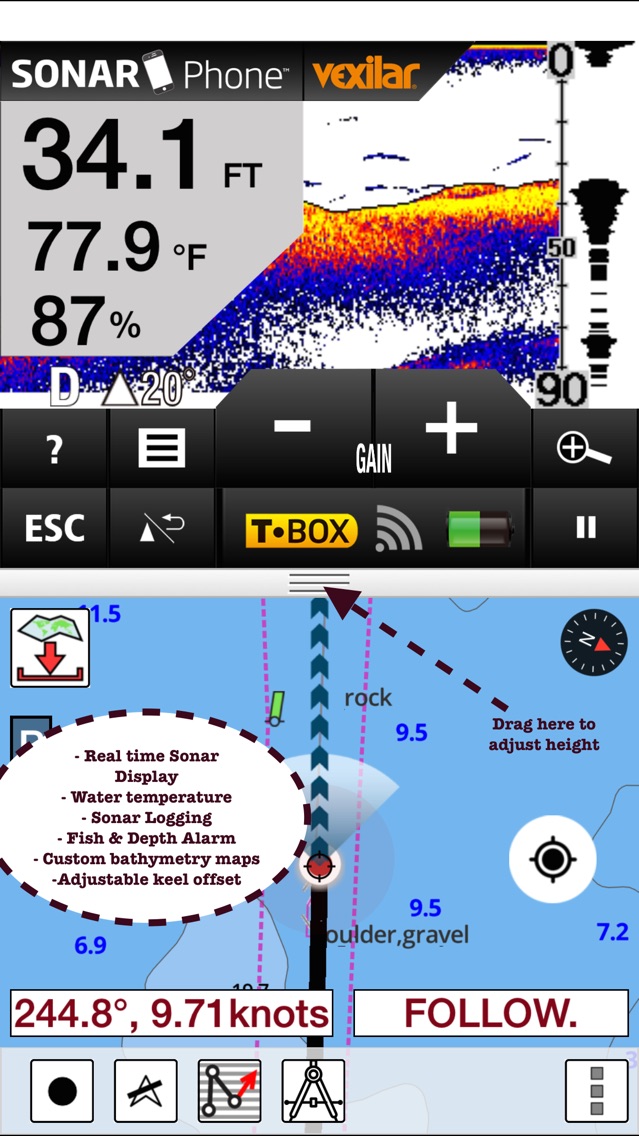 Water Maps For Boating I-Boating :Greenland - Marine / Nautical Charts & Navigation Maps App For  Iphone - Free Download I-Boating :Greenland - Marine / Nautical Charts &  Navigation Maps For Iphone & Ipad At Apppure