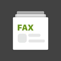 Fax++ - Send fax from iPhone