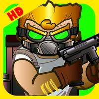A Zombie Toxic 2: City Limits Best War Games HD