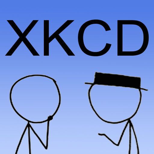 XKCD ανατριχιά που χρονολογούνται από την ηλικία