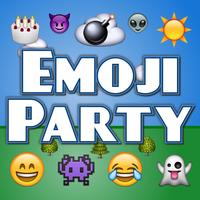 Emoji Party - Gametime