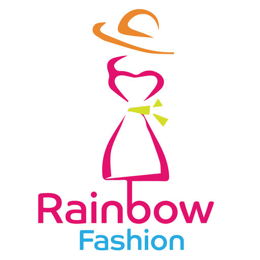 Rainbow fashions. Логотип Rainbow High логотип куклы.