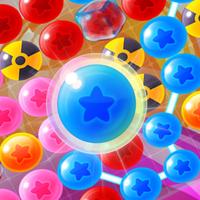 Bubble Crush - Link Game