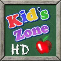 Kid's Zone HD