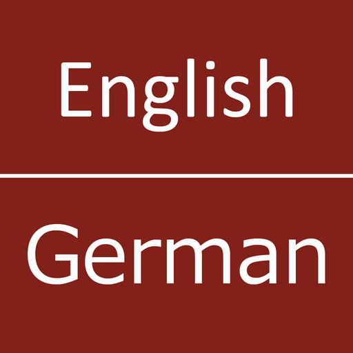 English to german