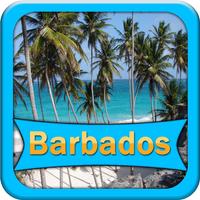 Barbados Offline Map Guide
