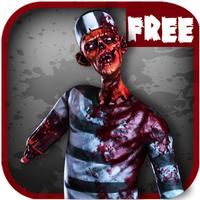 Table Zombies Lite - Augmented Reality Game