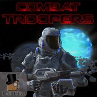 Combat Troopers 2