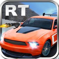 Death Drive: Racing Thrill
