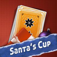 Santa's Cup