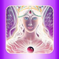 PEARLS OF WISDOM ANGEL CARDS ~ AEOLIAH