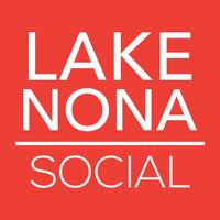 Lake Nona Social