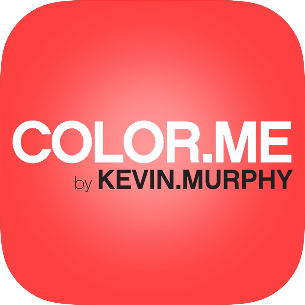 Color me. Кевин Мерфи колор ми. Color me Kevin Murphy. Kevin Murphy палитра. Кевин Мерфи логотип.