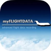 myFLIGHTDATA-For iPhone