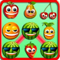 Fruit Switch Game: Puzzle Mania
