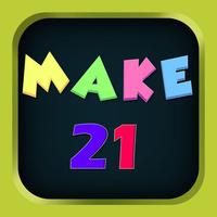 Make 21