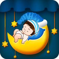 Baby Sleep - Lullabies