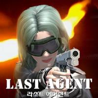 Last Agent