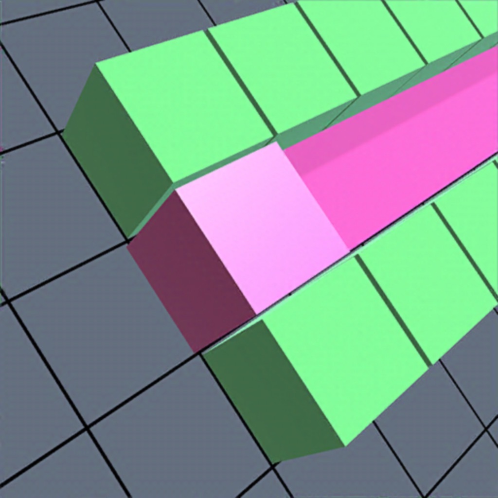 Fill 3d. Curve filling cube. how to download and play color fill 3d on pc, for free!.