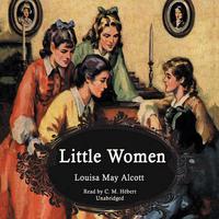 Little Women (UNABRIDGED AUDIOBOOK)