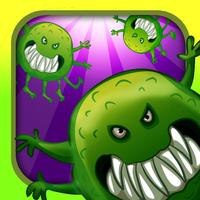 A Plague Infection Puzzle FREE - Virus Outbreak Challenge