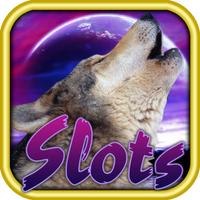 Wolf Moon Slots Machine