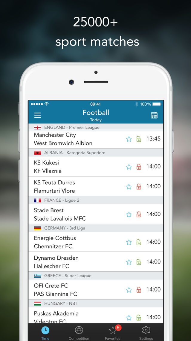 APP SUPERIORI A 100 MB IPHONE SCARICA