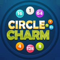 2048 : Circle Charm Saga