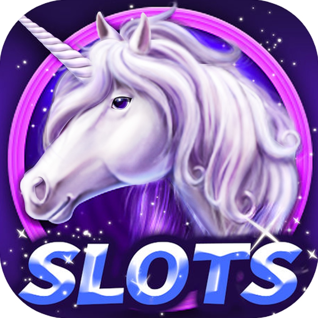 Free enchanted unicorn slot game