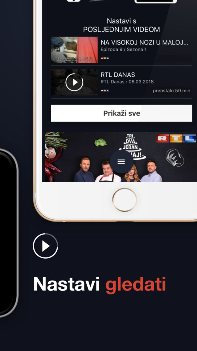 Rtl Play App For Iphone Free Download Rtl Play For Iphone Ipad At Apppure