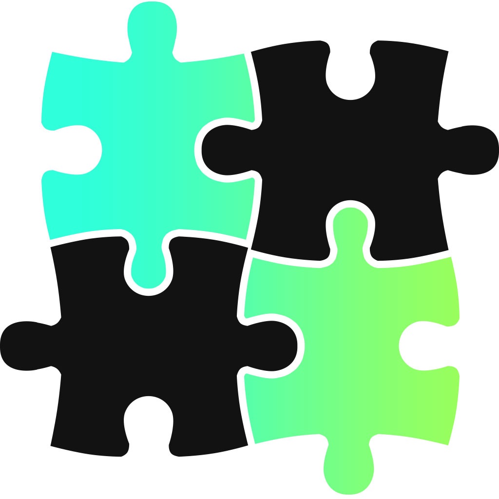 Jigsaw Puzzle X: Classic Game App for iPhone - Free Download Jigsaw Puzzle ...