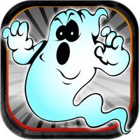 Scary Ghost Control - A Monster Strategy Logic Game
