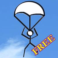 Adventure Of Stickman: Fly In The Sky Free