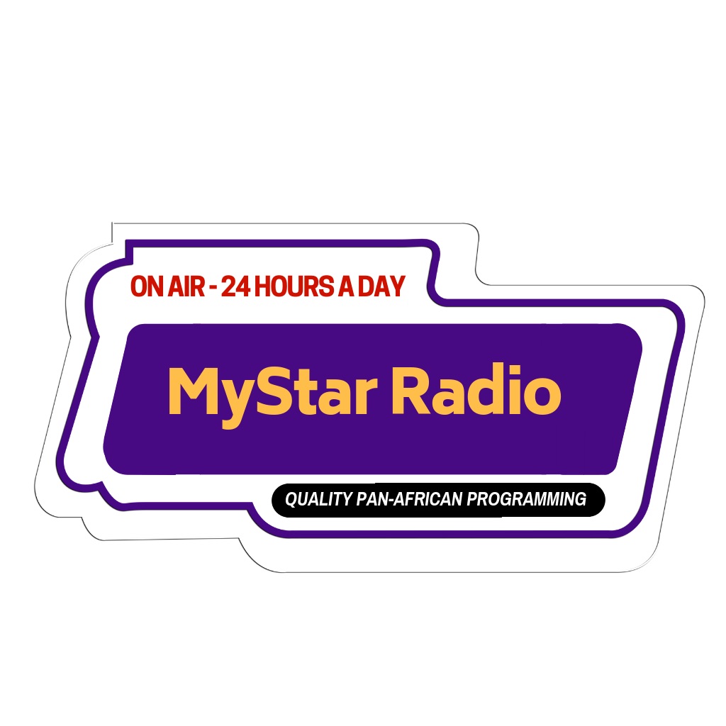 My star. MYSTAR