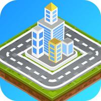City Road Builder:Puzzle Game