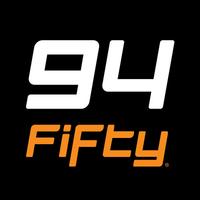 94Fifty Basketball