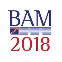 BAM 2018