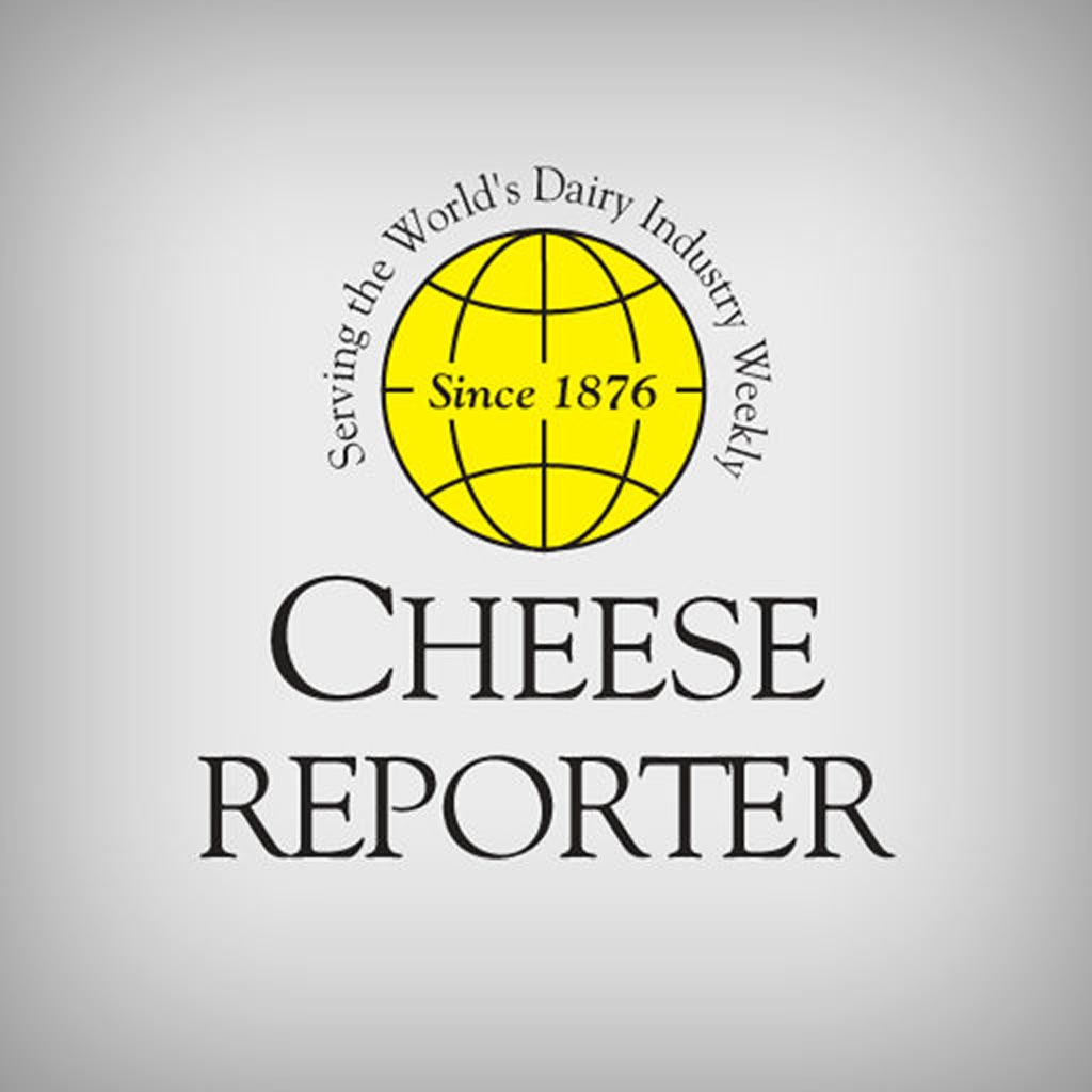 Cheese Reporter is an international weekly publication devoted to manufactu...