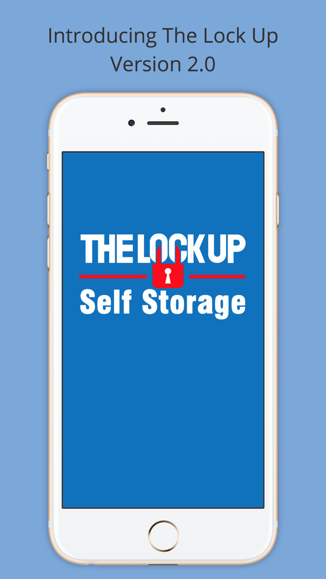 The Lockup Self Storage Dandk Organizer