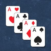 Solitaire Free - Spider Solitaire HiLow Card Poker