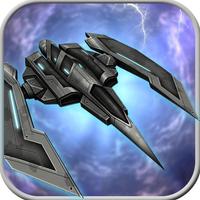 Star Warrior - Space of Galaxy Fighter Game