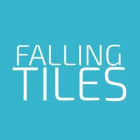 Falling Tiles - Free Fall